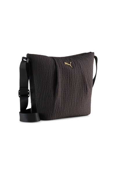 Puma Up Zipped Bucket Bag Shoulder Bag