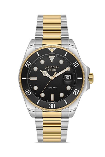 JG. Polo Club Jpc.1025 S03157M.3 9.790 Men's Wristwatch