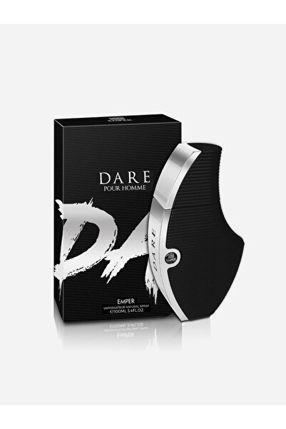 Emper D A R E Man Eau De Toilette, 100ml