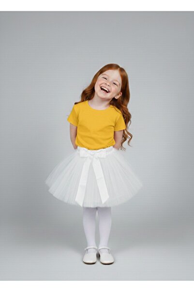 BLACK SWALLOW Girl's April 23Rd October 29Th Performance Outfit Solid Color S...