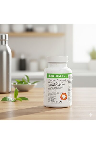 HERBALACCESSORY Thermo Complete™ 90 tablet