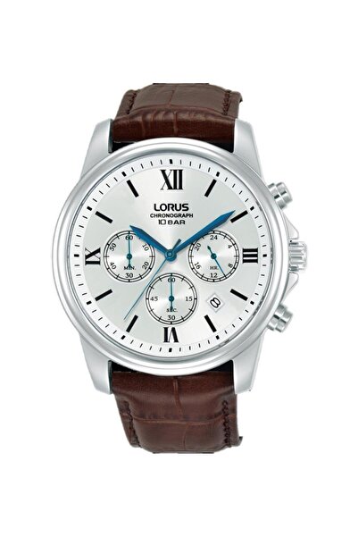 Lorus RT343LX9 Kronograf Erkek Kol Saati