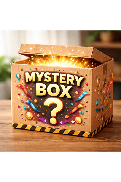 OEM Surprise Box 3-6 New Products