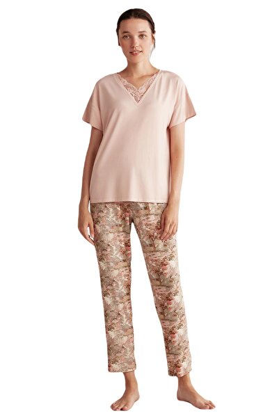 Catherine's Women's Pajama Set 2541