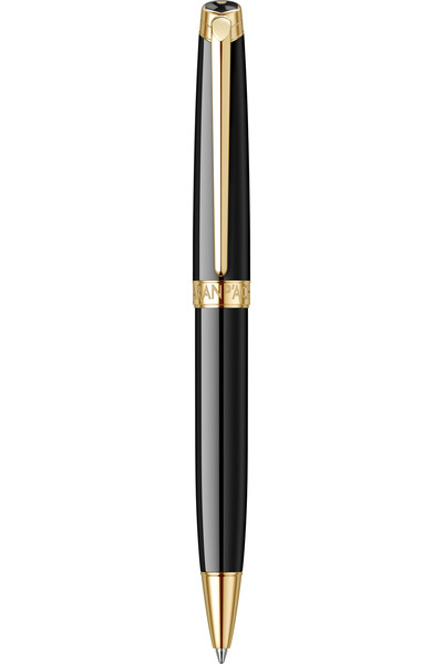 Caran d'Ache Στυλό Ebony Black GT