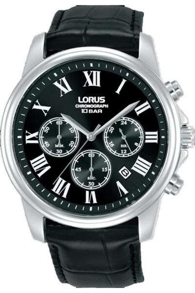 Lorus RT341LX9 Kronograf Erkek Kol Saati