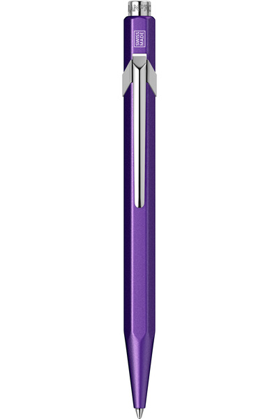 Caran d'Ache Pen 849 LE Nespresso – ediția 3