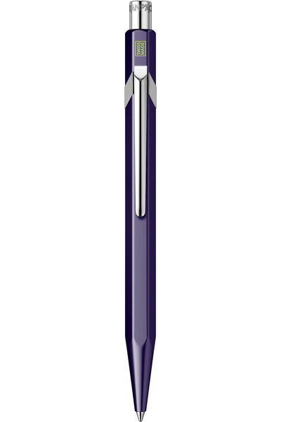 Caran d'Ache Stilou 849 LE Violet Închis CT