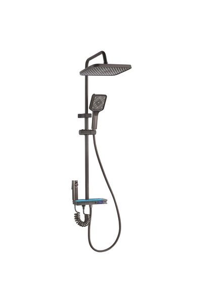 Freddo Digital Shower Set SN-5020NG