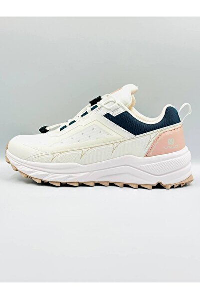 Vico Women’s Trail Running Shoes with Quick Lace – Lightweight Outdoor Sneakers