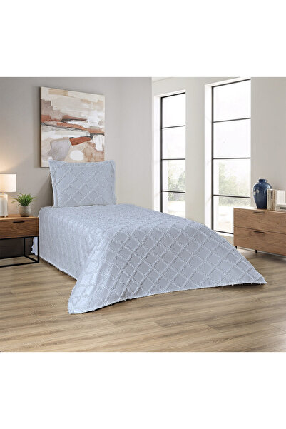 diabella İskandinav Eva 2 Piece Single Bedspread