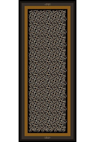 LA BOUTIQUE Special Series Shawl 1414-16-70X190