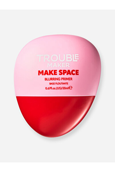 Trouble Maker By Styli Make Space Pore Blur Primer