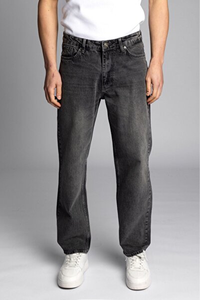 TÜZeMEN Baggy Model Jean