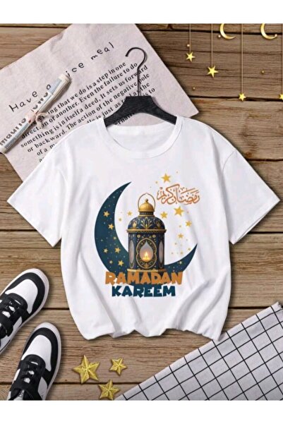 STİL-X ΚΟΡΙΤΣΙΣΤΙΚΟ ΜΠΛΟΥΖΑΚΙ ΜΕ ΣΤΑΜΠΑ ΓΙΑ ΤΗΝ ΕΠΟΧΗ ΤΟΥ ΡΑΜΑΖΑΝΙ, 100% ΒΑΜΒΑΚΙ