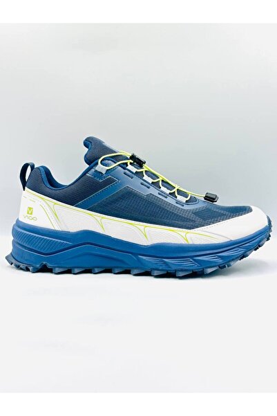 Vico حذاء رياضي رجالية عالية الأداء للأنشطة الخارجية - للجري على الطرق الوعرة...