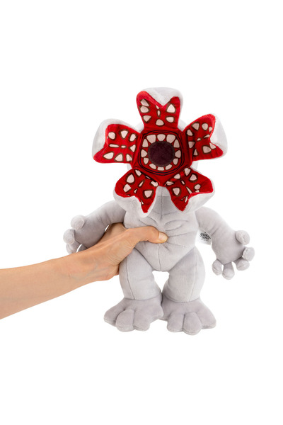 Genel Markalar Stranger Things Demogorgon Elektronik Pelüş STRT0043