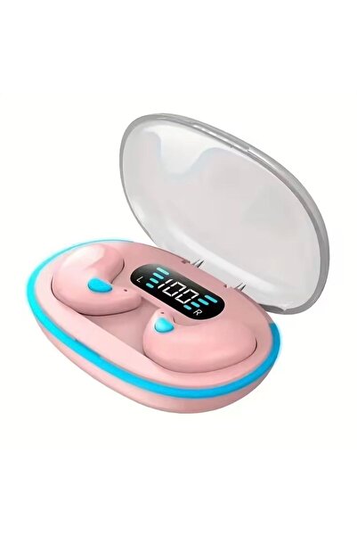 OEM X55 TWS Wireless Headphones – Mini Bluetooth Earbuds, Sleep Model, HD Mic...