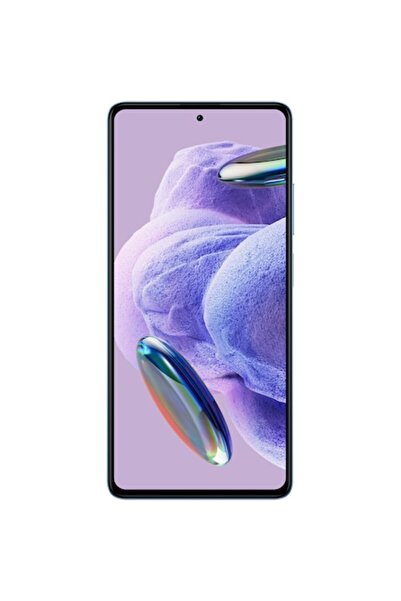 Xiaomi Redmi Note 12 Pro+, 8GB RAM, 256GB, 5G, небесно син