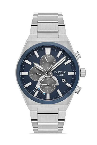 JG. Polo Club JPC.1125 S03864M.1 6.490 ساعة يد رجالية