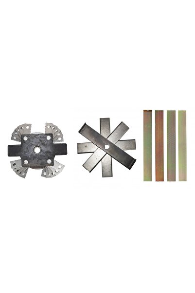 RT Moara Electrica Macinat Lucerna Paioase Cereale Uruiala Furaje 3.9kw 3in1 Ciocanele +Cutite + 4 Site