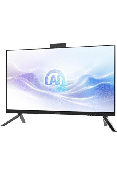 MSI MODERN AM273Q AI 1UM-280EU ULTRA 7 155H 32GB DDR5 1TB SSD 27 WQHD W11H AI...