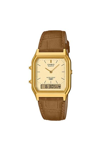 Casio Vintage Unisex Watch AQ-230EGL-9ADF
