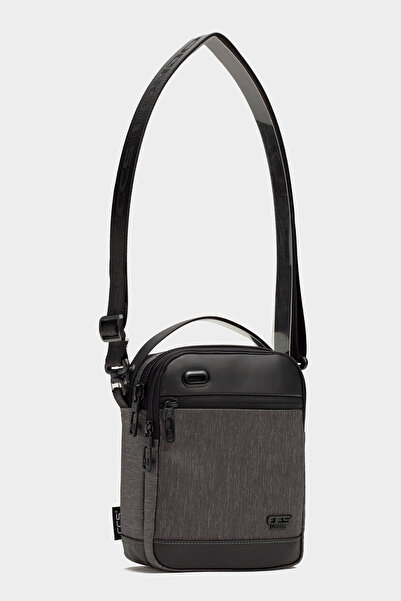 ÇÇS 31368 Shoulder Strap Handbag Crossbody Bag Shoulder Bag Black