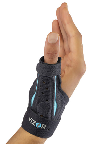 VİZOR Code: 13 Depro De Quervain Ateli Professional