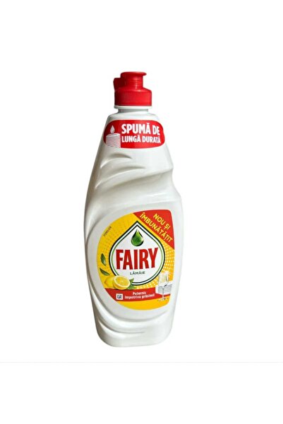 Fairy Detergent de vase Lamaie 750 ml