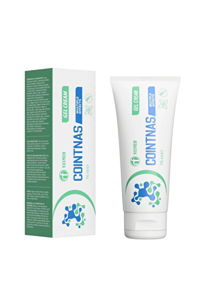 Nasmed Cointnas Jel Krem 75 Ml