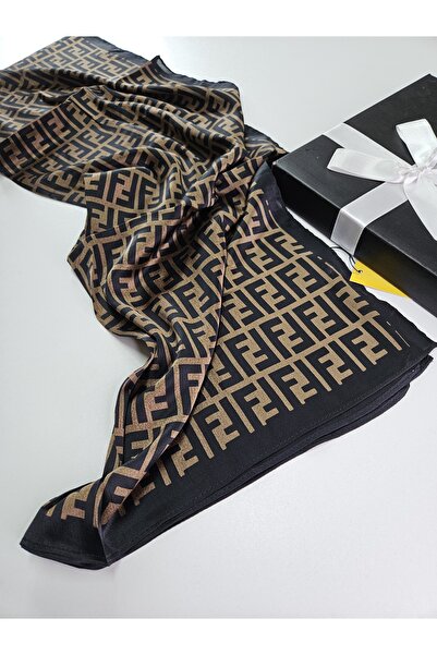 tomrisboutique Luxury Voile Silk Shawl Hijab Foulard Scarf Shawl F F Pattern ...