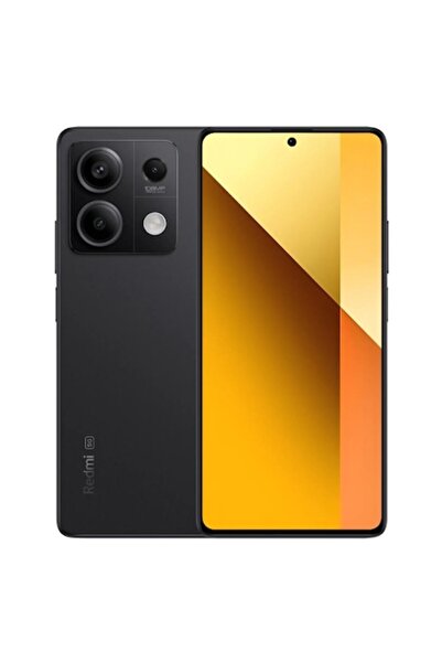 Xiaomi Redmi Note 13 5G, 8GB, 256GB, Черен
