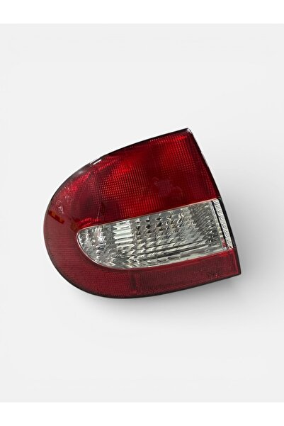 Depo RENAULT MEGANE 1 SOL ARKA DIŞ STOP LAMBASI 1999-2001