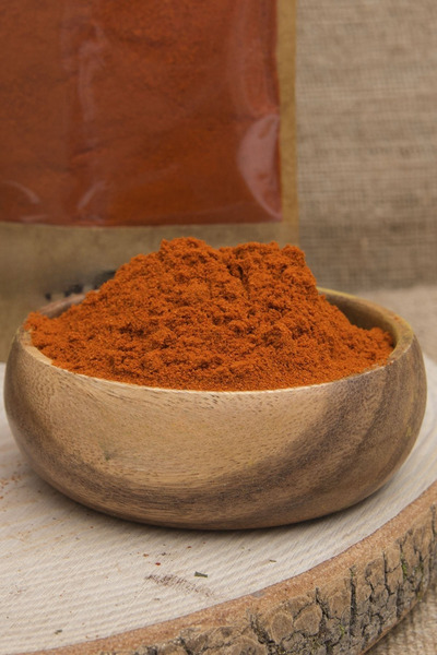 Toz Biber Tatlı 250 g