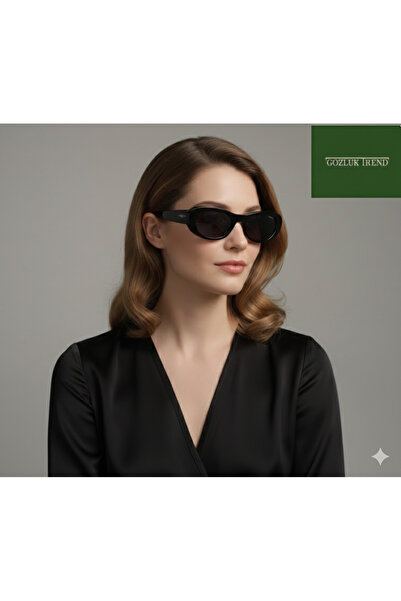 Vogue Vo5695Su W44/87 - Dark Havana Women's Sunglasses