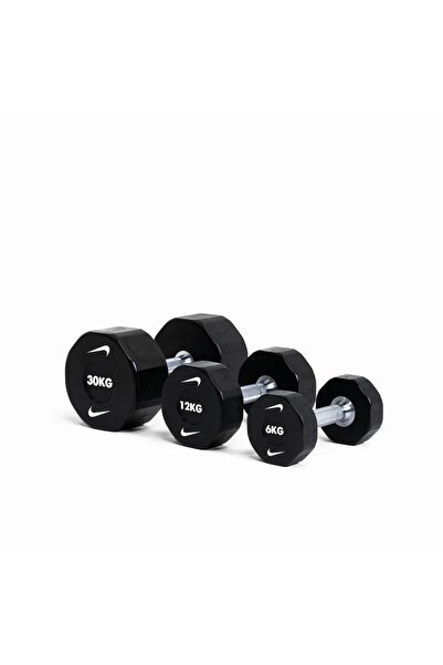 Nike Strength Pro Urethane Dumbbell 7kg