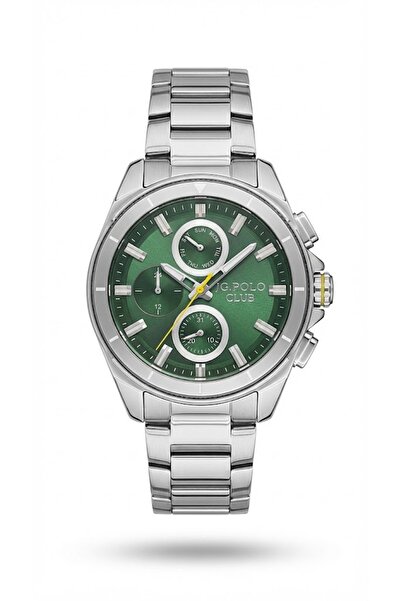 JG. Polo Club Jpc.1125 S04238M.2 5.900 Men's Wristwatch