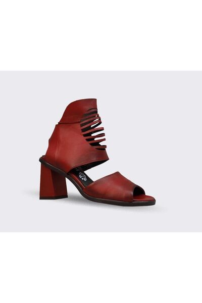 Papucei Sandale Dama Pumpkin Candleheart