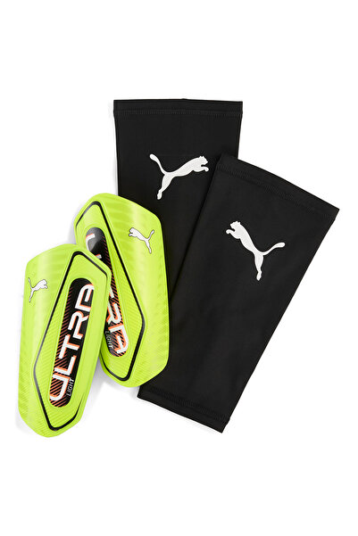 Puma Ультралегкі унісекс жовті футбольні шорти 03098907