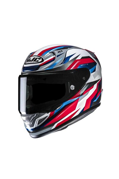 HJC RPHA12 KASK DRAVIX MC21