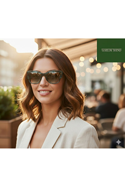 Vogue 5462 3088E8 54 Kadın Güneş Gözlüğü