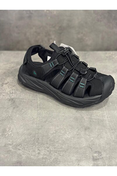 HUMTTO Outdoor Trekking Sports Sandals Resistant to Sea Water