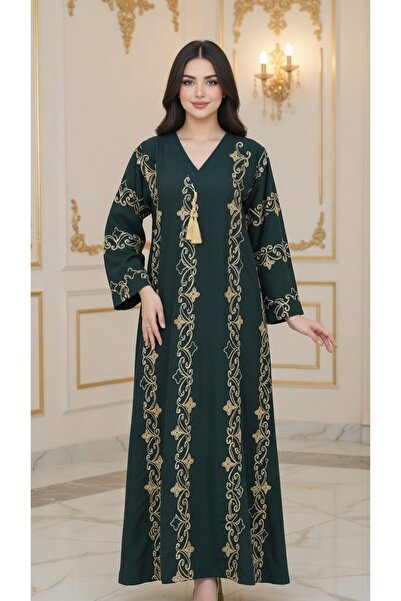 BAKLA FASHION Ahlam's Jellabiya