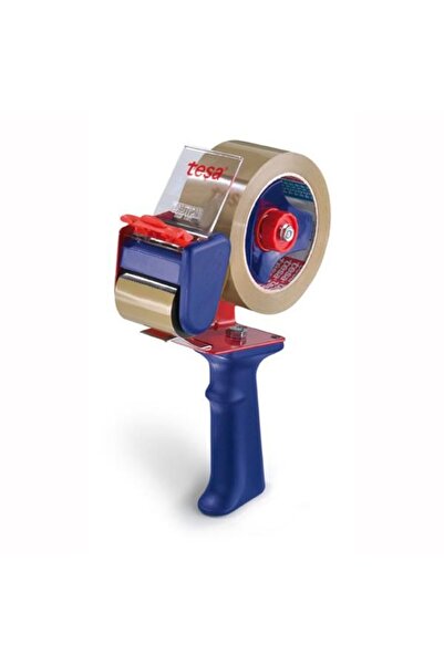Tesa Dispenser de bandă adezivă 66M 48MM