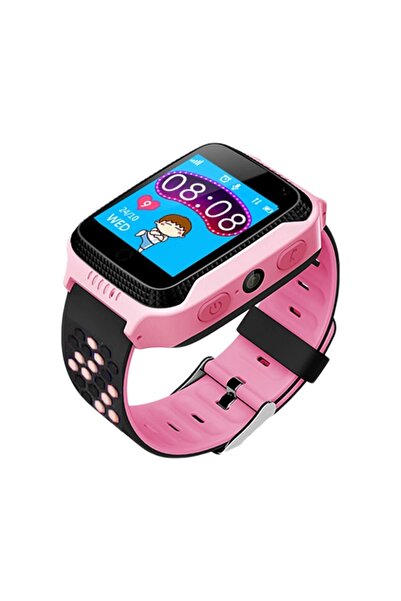 OEM Smartwatch Copii Rezistent la Apa - GPS, WiFi, SOS, 16 Jocuri, IP67, Came...