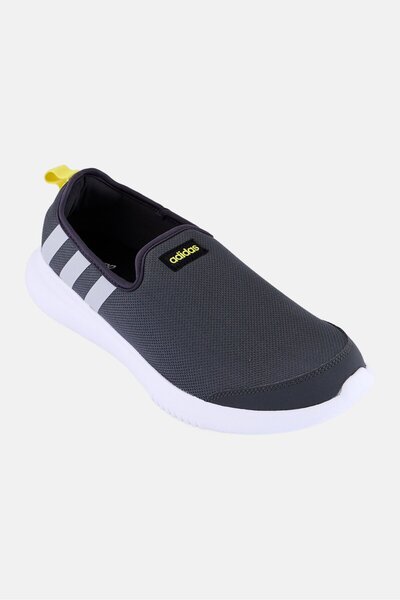 adidas Men Alliver Slip On Walking Shoes, Grey