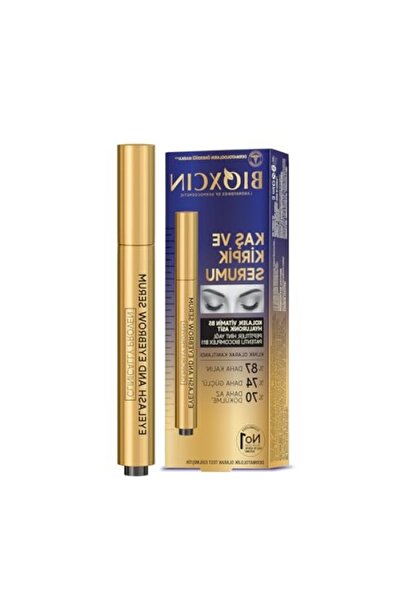 markentegra Kaş ve Kirpik Serumu - 10 ml