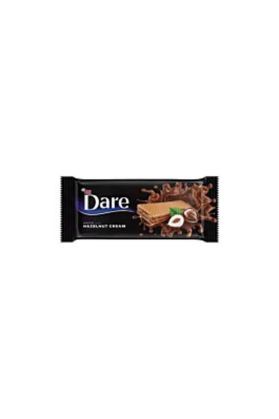 Dare Cremă Napolitană alune 142g
