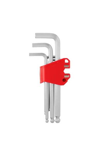 Ronix Long Arm Magnetic Hex Key set (9Pcs)